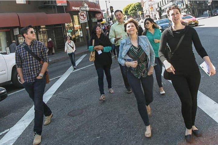 Taste of North Beach: Exclusive San Francisco Food Walking Tour photo 3
