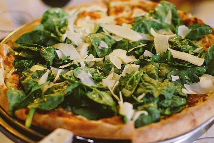 Taste of North Beach: Exclusive San Francisco Food Walking Tour photo 4