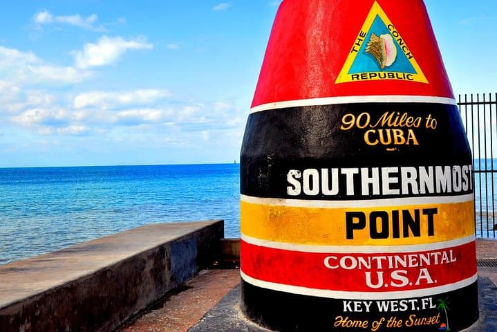 Explore Key West from Fort Lauderdale: A Day Trip with Optional Water and Land Adventures photo 4