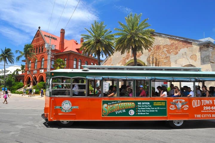 Explore Key West: Ultimate Day Trip from Miami with Adventure Options photo 4