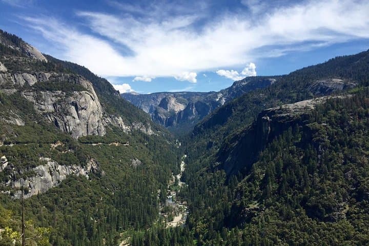 Yosemite in a Day: From San Francisco to Giant Sequoias and Valley Icons photo 4
