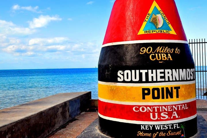 Explore Key West: Ultimate Day Trip from Miami with Adventure Options photo 6