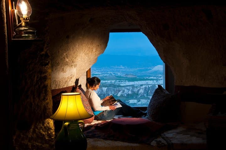 Istanbul to Cappadocia by Plane: 2-Day Cappadocia Quick Escape photo 2