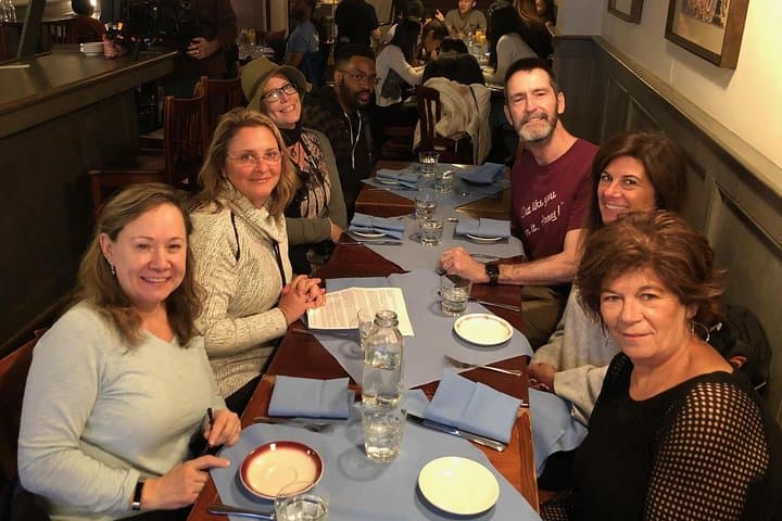 Half-Day Hell's Kitchen Food Tour & Central Park Stroll — NYC Culinary Walk photo 5