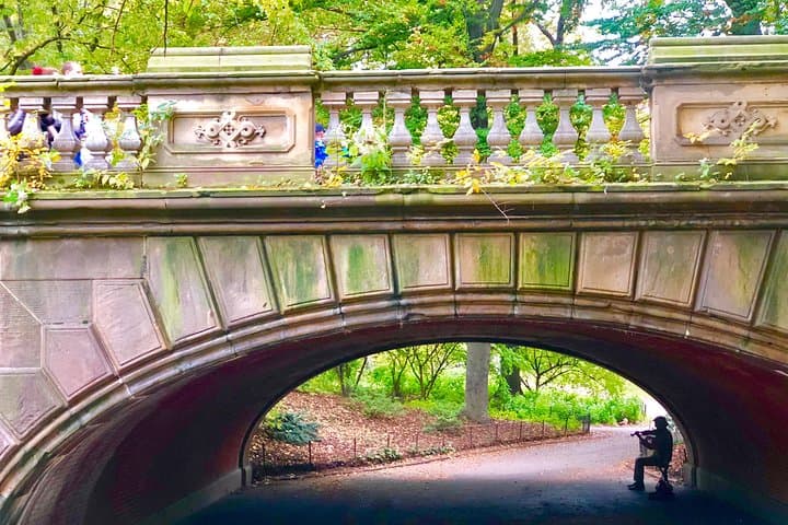 Half-Day Hell's Kitchen Food Tour & Central Park Stroll — NYC Culinary Walk photo 2