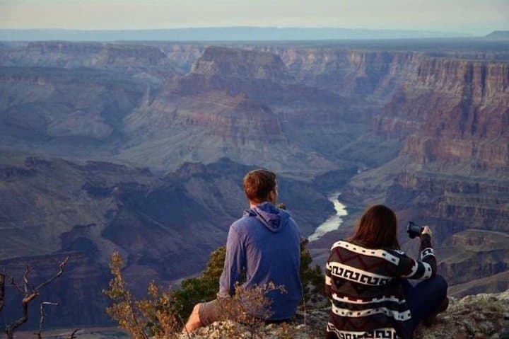 Explore the South Rim: Small Group Grand Canyon Tour From Sedona photo 3