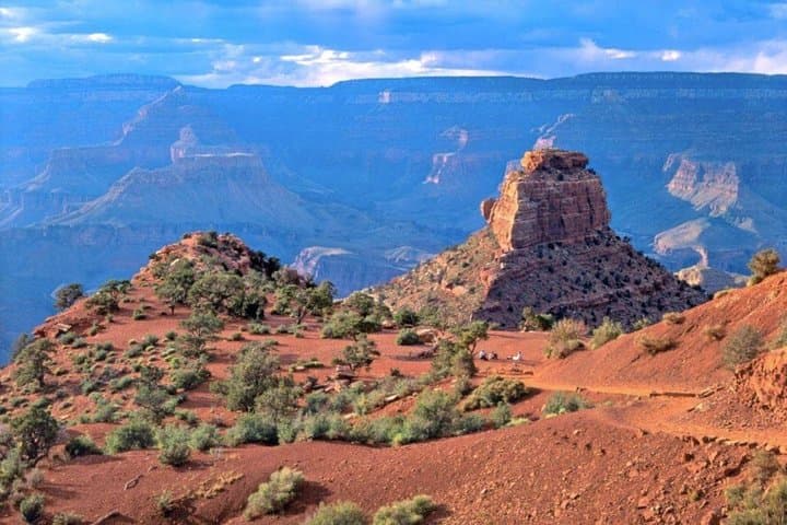 Explore the South Rim: Small Group Grand Canyon Tour From Sedona photo 4