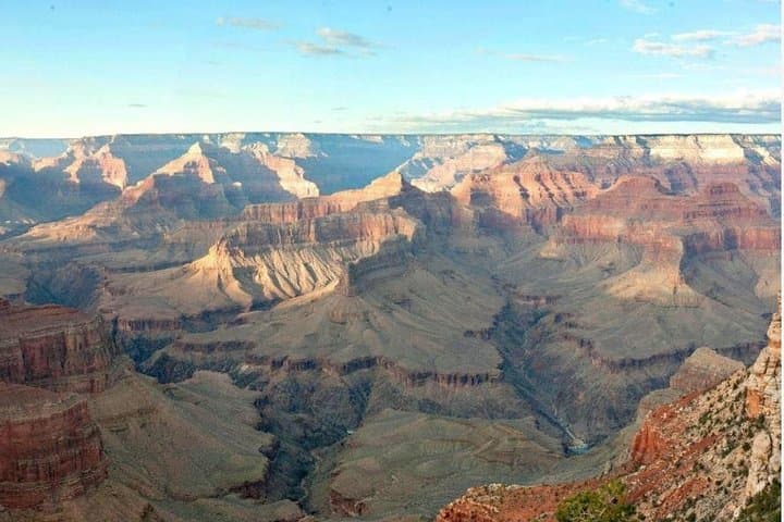 Explore the South Rim: Small Group Grand Canyon Tour From Sedona photo 6