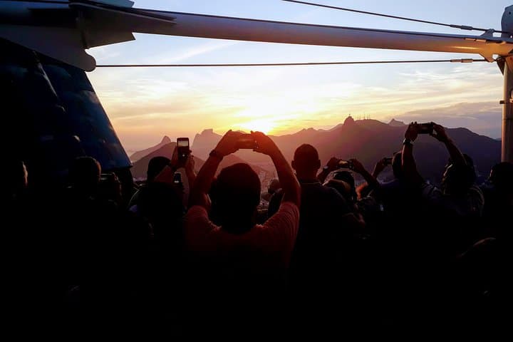 Rio de Janeiro Private Day Tour: Christ the Redeemer, Sugarloaf & Santa Teresa photo 5