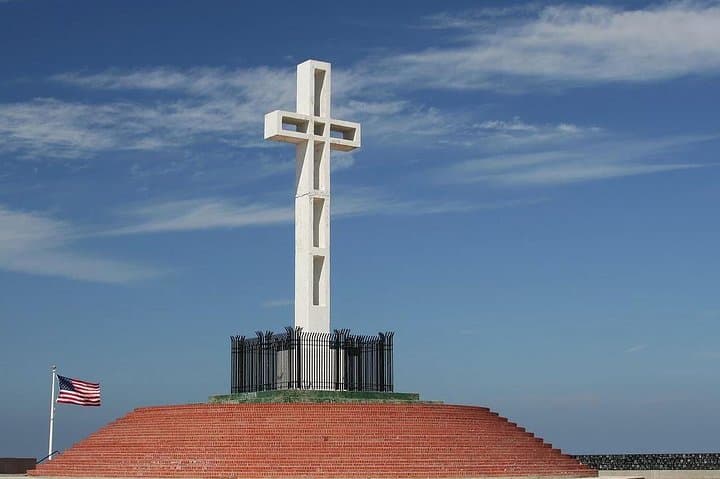 San Diego Scenic Tour: La Jolla, Mt. Soledad, Coronado & Balboa Park in Half Day photo 6