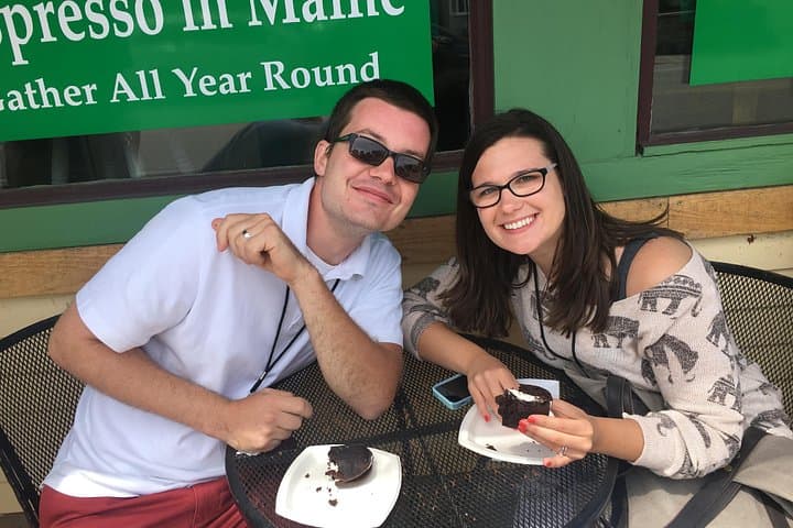 Kennebunkport Lunchtime Food Walking Tour: Taste Maine’s Coastal Flavors photo 1