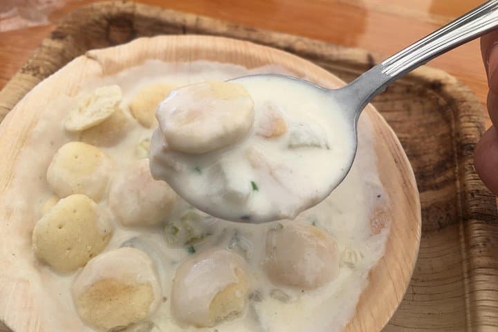 Kennebunkport Lunchtime Food Walking Tour: Taste Maine’s Coastal Flavors photo 4