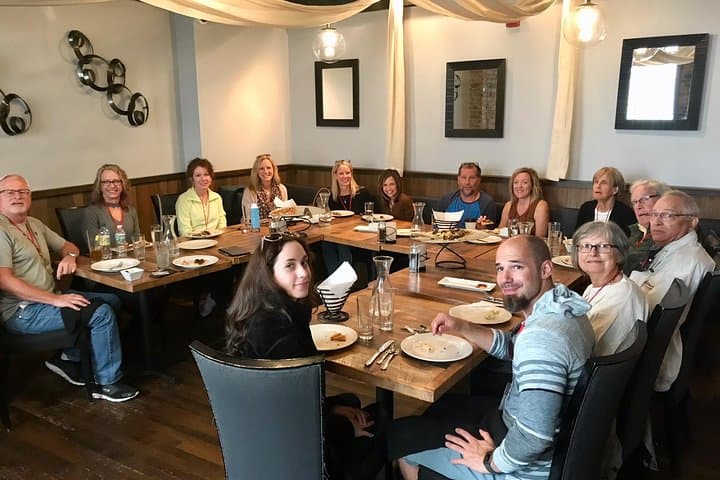 Old Port Culinary Walking Tour: Taste Portland’s Best in 2–3 Hours photo 3