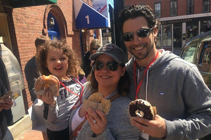 Old Port Culinary Walking Tour: Taste Portland’s Best in 2–3 Hours photo 2