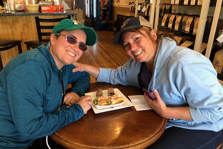 Bar Harbor Culinary Walking Tour: Taste Local Lobster, History & Harbor Views photo 2