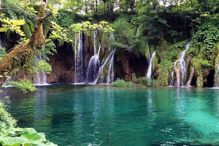 Plitvice Lakes Day Trip from Dubrovnik — Private Tour to Croatia’s Waterfall Park photo 4