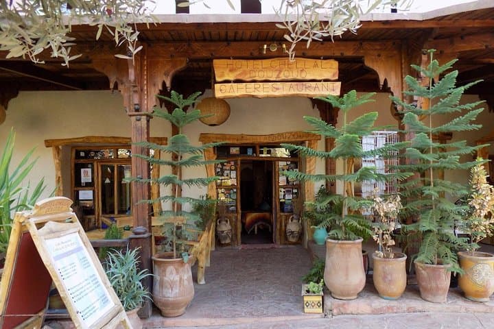 Day Trip to Ouzoud Waterfalls from Marrakech — Hiking, Tajine & Olive-Grove Views photo 2