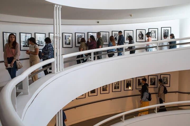 Museum of Tolerance Los Angeles: Skip-the-Line General Admission Guide photo 4