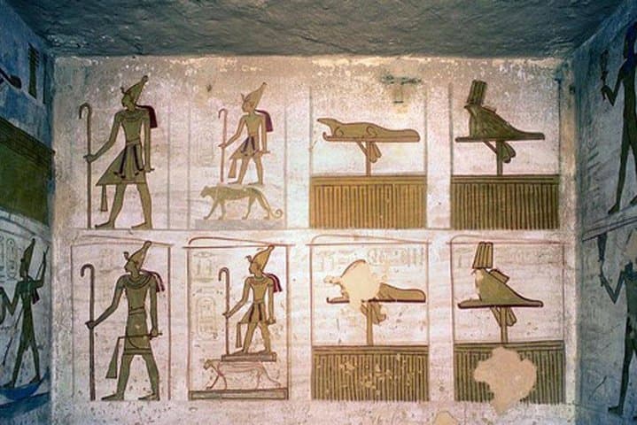8-Day Private Pyramids and Nile Cruise from Cairo to Luxor & Aswan photo 6