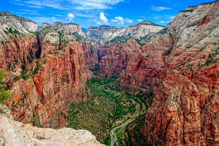 Bryce Canyon and Zion Day Tour from Las Vegas — Small-Group Highlights & Practical Guide photo 2