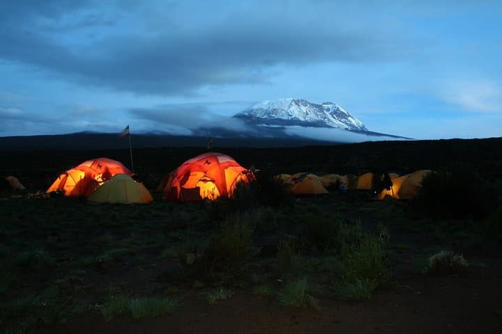 Marangu Route Kilimanjaro 9-Day Climb: Summit Uhuru Peak with Tusker Trail photo 4