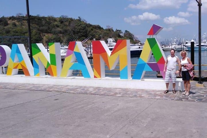 Panama City & Miraflores Locks Private Tour: Casco Viejo, Amador Causeway & Canal Views photo 2