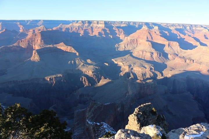 custom-grand-canyon-day-trip-south-rim-small-group-tour-from-phoenix photo 5