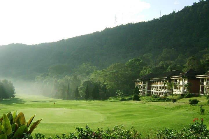 Experience Bali’s Mountain Majesty at Handara Golf and Country Club photo 3