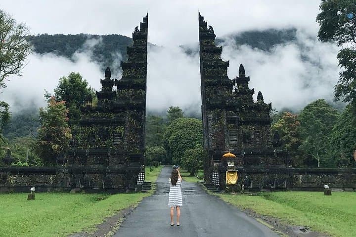 Experience Bali’s Mountain Majesty at Handara Golf and Country Club photo 4