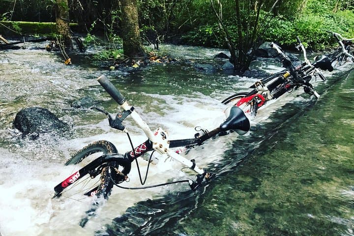 2-Day Trekking Nam Cat Tien National Park: Night Safari & Crocodile Lake Adventure