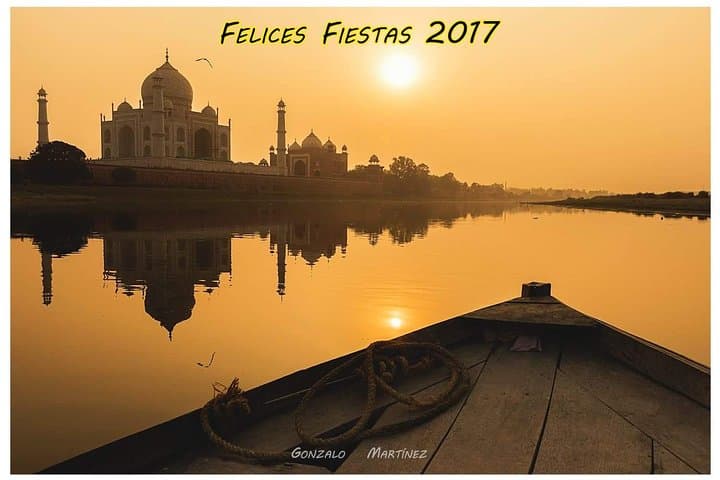 Same-Day Taj Mahal by Gatimaan Express: Fast Train Day Tour from Delhi photo 4