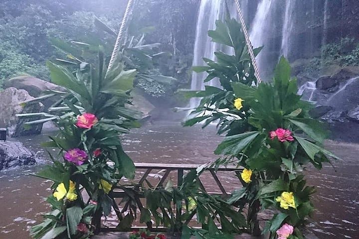 4-Day Private Tour of Angkor Wat & Phnom Kulen: Temples, Tonle Sap & Sunrise photo 2