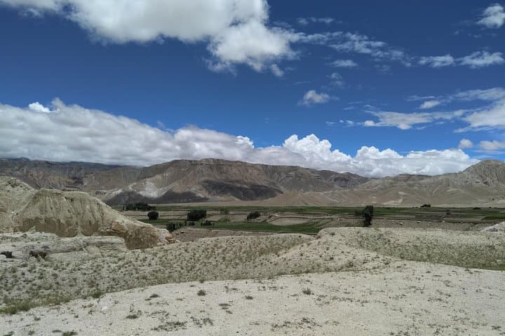 Upper Mustang Trek: 11-Day Lo-Manthang Journey from Pokhara photo 2