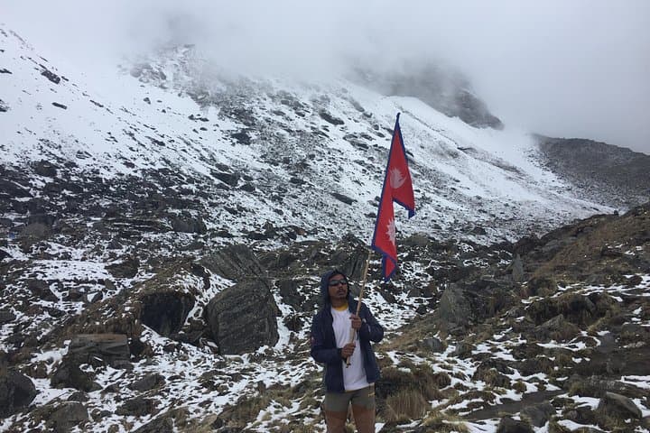 Overland Combo Everest & Annapurna Base Camp Trek — 30-Day Kathmandu to Pokhara Route photo 3