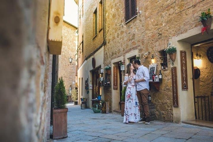 Venice Private Photo Session with a Local Photographer — Capture Rialto & St. Mark's Moments photo 3