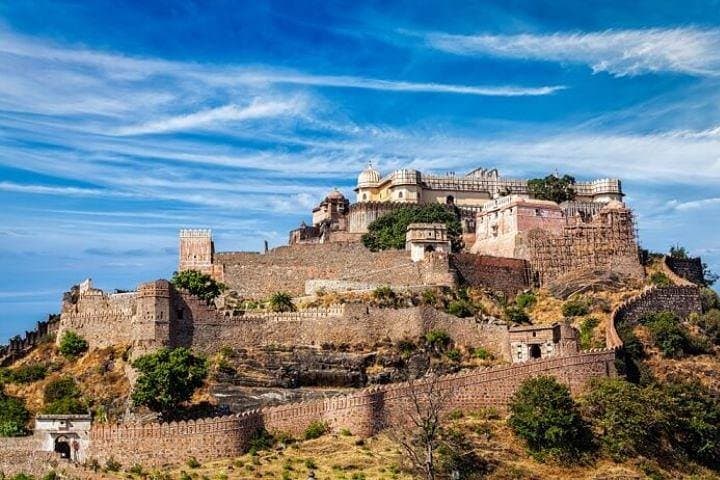 Udaipur and Jodhpur 5-Day Tour: Palaces, Forts & Lakes of Rajasthan photo 4