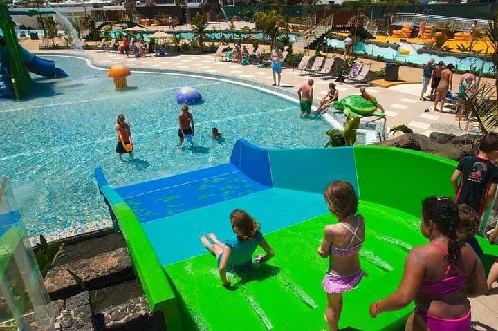 Aqualava Waterpark Lanzarote: Essential Guide to Tickets, Rides & Practical Tips photo 4