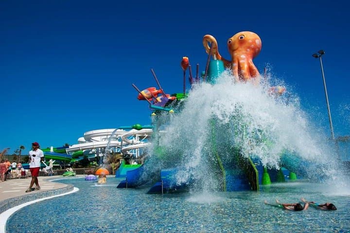 Aqualava Waterpark Lanzarote: Essential Guide to Tickets, Rides & Practical Tips photo 6
