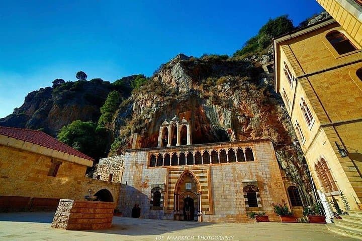 Cedars of Lebanon & Qadisha Valley Day Tour from Beirut photo 2