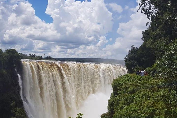 Ultimate 3-Day Victoria Falls Safari: Zambezi Cruises, Game Drives & Rainforest Walks photo 6