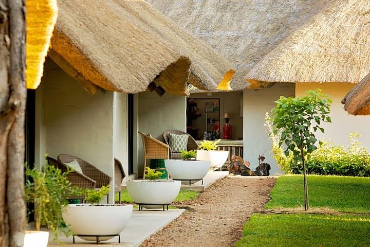 Ultimate 3-Day Victoria Falls Safari: Zambezi Cruises, Game Drives & Rainforest Walks photo 2