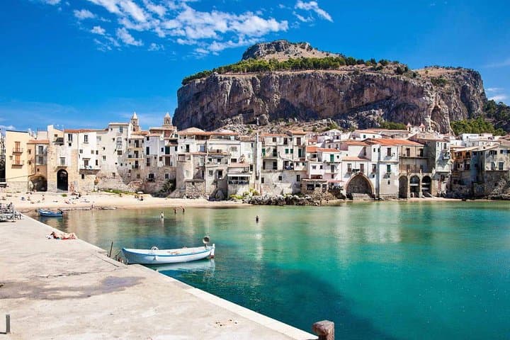 Western Sicily 3-Day Cultural Tour: Palermo, Erice, Segesta & Cefalù photo 4