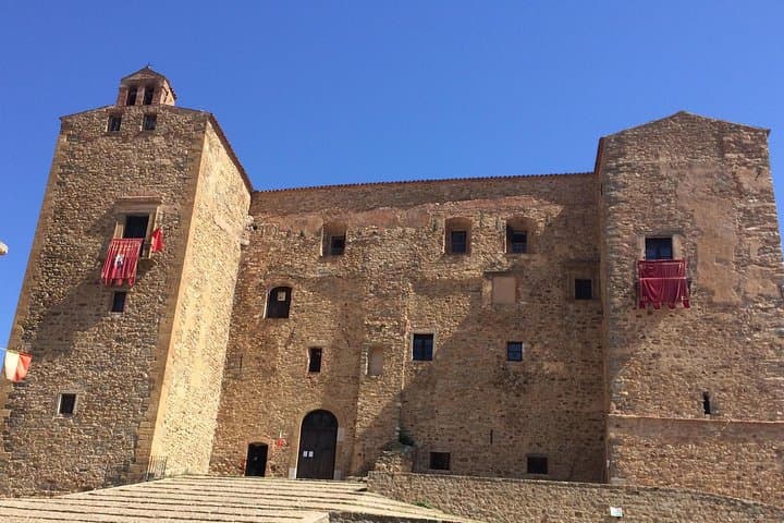 Western Sicily 3-Day Cultural Tour: Palermo, Erice, Segesta & Cefalù photo 5