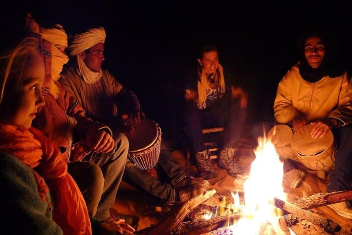Fez to Marrakech: 4-Day Sahara & Atlas Journey via Merzouga and Aït Benhaddou photo 5