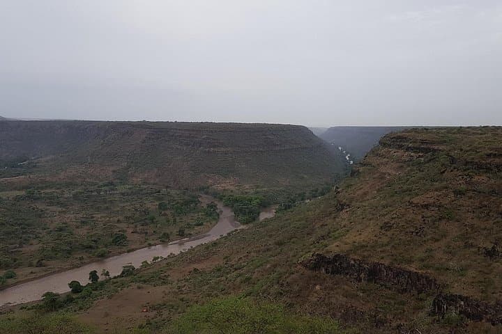 2-Day Awash National Park Wildlife & Rift Valley Tour from Addis Ababa photo 3