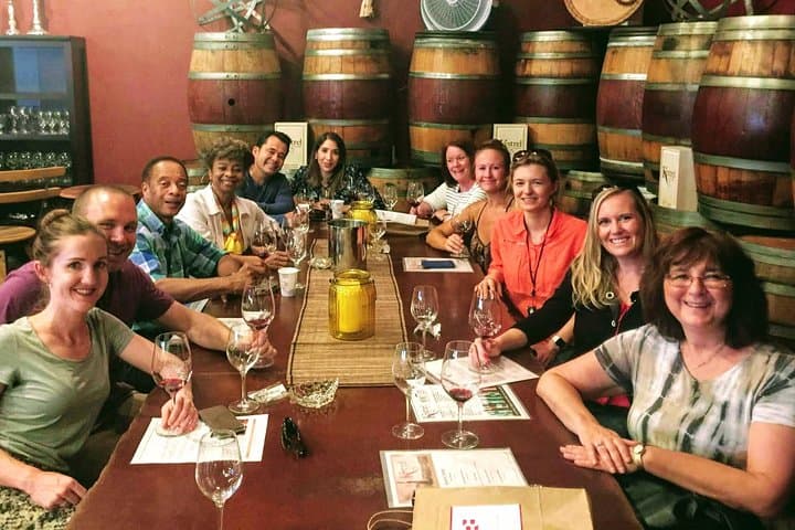 Hike Mt. Rainier and Taste Yakima Valley Wine — All-Inclusive Day Tour from Seattle photo 5