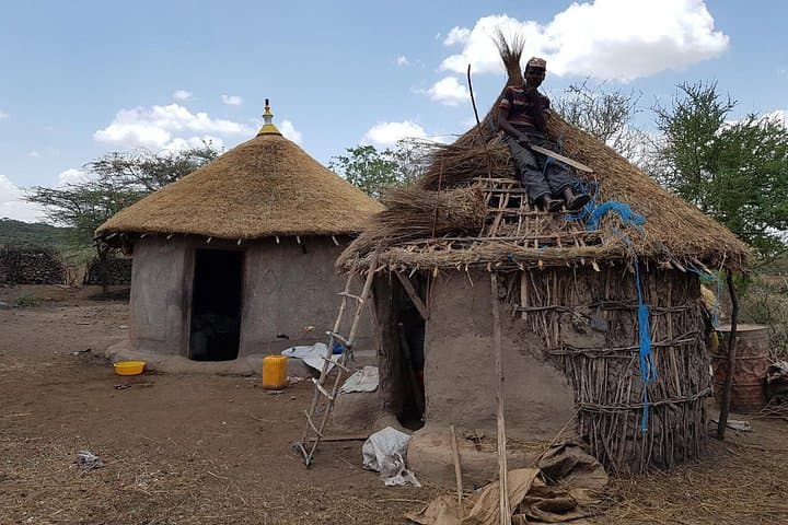 2-Day Awash National Park Wildlife & Rift Valley Tour from Addis Ababa photo 4