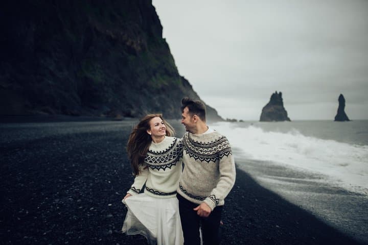 Spectacular South Coast Iceland Private Tour from Reykjavik — Waterfalls, Volcanoes & Black Sand Beaches photo 2