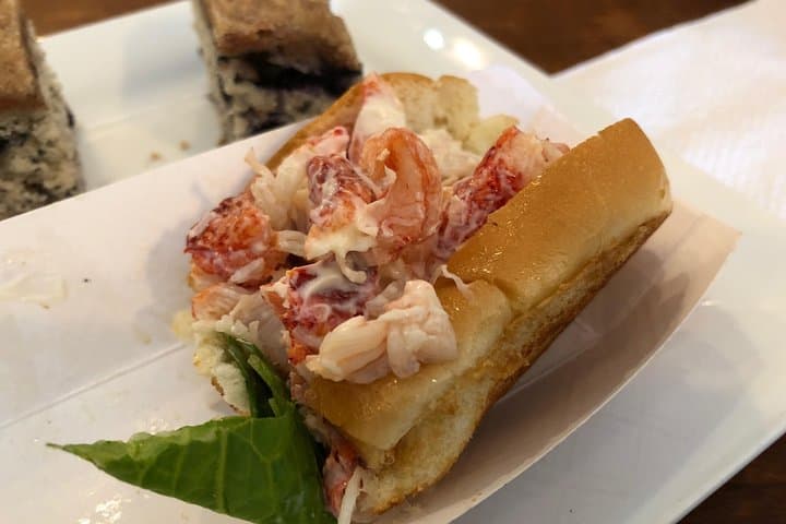 Savor Bar Harbor: A Culinary Walking Tour of the Village Green and Harbor photo 3