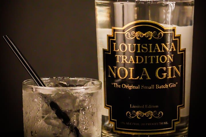 New Orleans Distillery Tasting Tour — Handcrafted Spirits & Cocktails photo 5